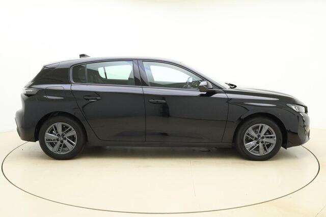 Peugeot 308 1.2T Active Pack Business 130pk | Stoelverwarming | Adaptive Cruise Control | Climate Control | Navigatie | Apple Carplay/Android Auto | AGR bestuurdersstoel | Full LED | Slechts 23 km!
