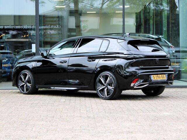 Peugeot 308 1.6 Plug-in Hybrid 180 GT | Navi / Camera / Climate