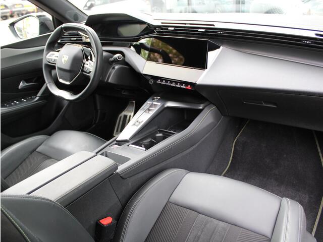 Peugeot 308 1.6 Plug-in Hybrid 180 GT | Navi / Camera / Climate