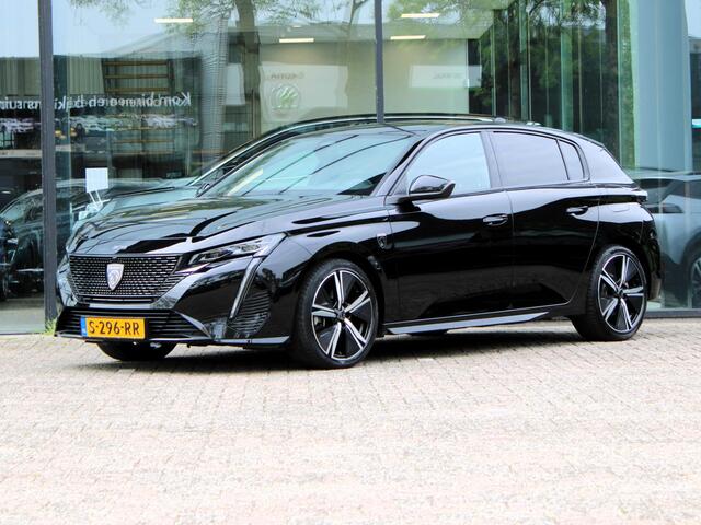 Peugeot 308 1.6 Plug-in Hybrid 180 GT | Navi / Camera / Climate