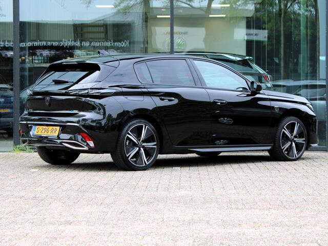 Peugeot 308 1.6 Plug-in Hybrid 180 GT | Navi / Camera / Climate