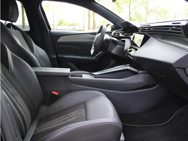 Peugeot 308 1.6 Plug-in Hybrid 180 GT | Navi / Camera / Climate