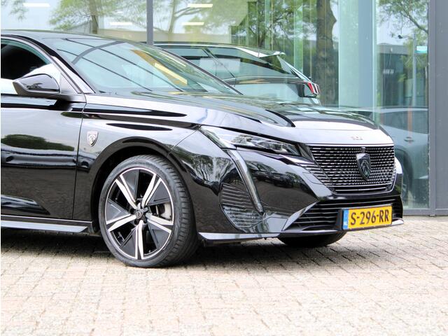 Peugeot 308 1.6 Plug-in Hybrid 180 GT | Navi / Camera / Climate