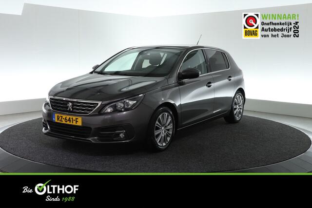 Peugeot 308 1.2 PureTech Allure | PANO-DAK | AFN. TREKHAAK |