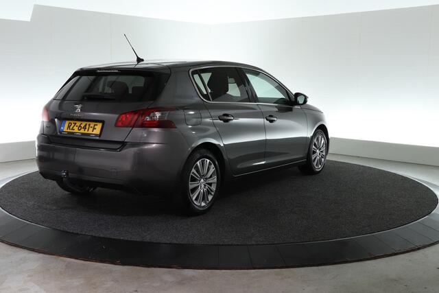 Peugeot 308 1.2 PureTech Allure | PANO-DAK | AFN. TREKHAAK |