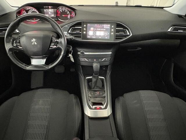 Peugeot 308 1.2 PureTech Allure | PANO-DAK | AFN. TREKHAAK |