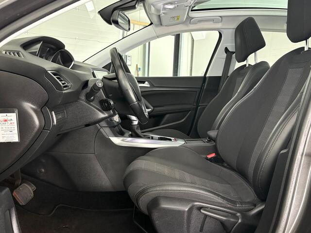 Peugeot 308 1.2 PureTech Allure | PANO-DAK | AFN. TREKHAAK |