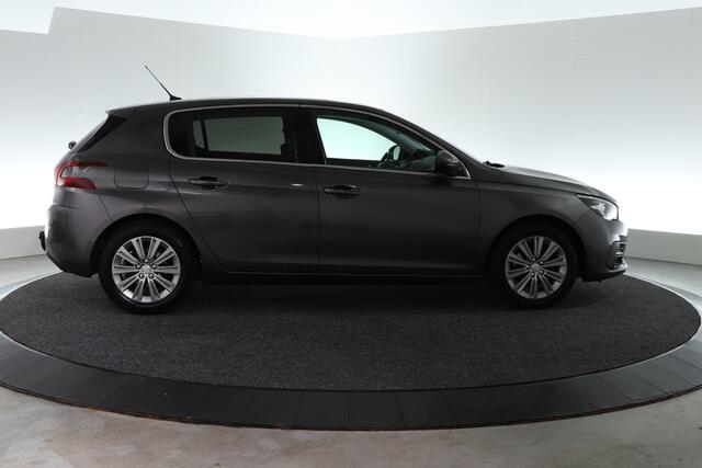 Peugeot 308 1.2 PureTech Allure | PANO-DAK | AFN. TREKHAAK |
