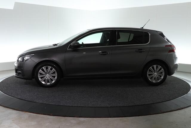 Peugeot 308 1.2 PureTech Allure | PANO-DAK | AFN. TREKHAAK |