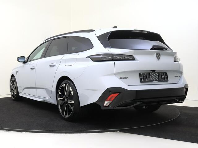 Peugeot 308 SW 1.6 Plug-in Hybrid 195 GT | Panoramdak | 360 Camera | Focal Audio | Apple Carplay | Android auto | DEMO DEAL !!!