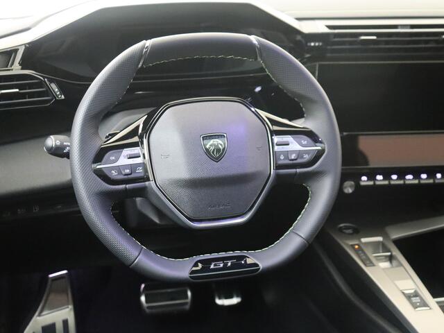 Peugeot 308 SW 1.6 Plug-in Hybrid 195 GT | Panoramdak | 360 Camera | Focal Audio | Apple Carplay | Android auto | DEMO DEAL !!!