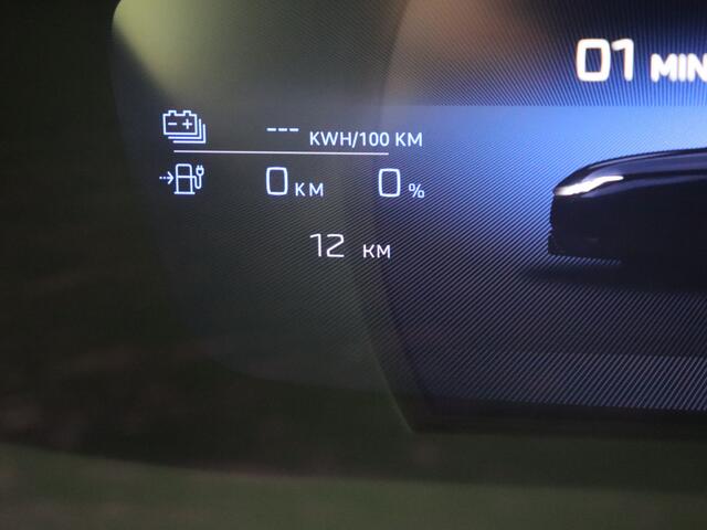 Peugeot 308 SW 1.6 Plug-in Hybrid 195 GT | Panoramdak | 360 Camera | Focal Audio | Apple Carplay | Android auto | DEMO DEAL !!!
