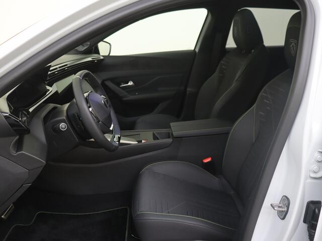 Peugeot 308 SW 1.6 Plug-in Hybrid 195 GT | Panoramdak | 360 Camera | Focal Audio | Apple Carplay | Android auto | DEMO DEAL !!!