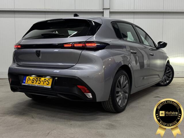 Peugeot 308 1.2 PureTech Active Pack Business DIGI-DASH NAVI CLIMA CARPLAY PDC