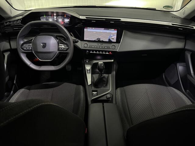 Peugeot 308 1.2 PureTech Active Pack Business DIGI-DASH NAVI CLIMA CARPLAY PDC