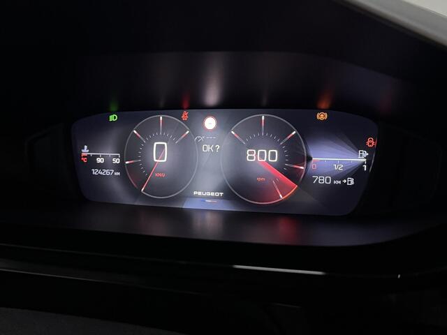 Peugeot 308 1.2 PureTech Active Pack Business DIGI-DASH NAVI CLIMA CARPLAY PDC
