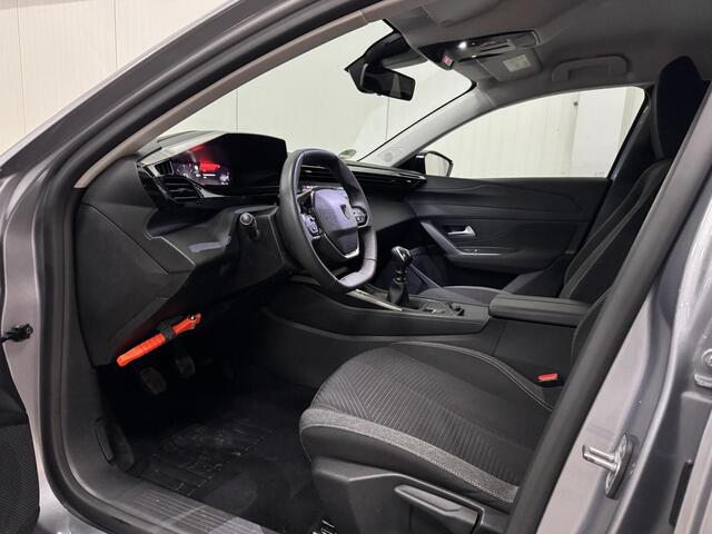 Peugeot 308 1.2 PureTech Active Pack Business DIGI-DASH NAVI CLIMA CARPLAY PDC
