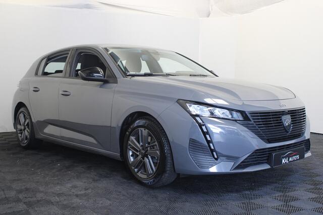 Peugeot 308 1.2 PureTech Active Pack Business