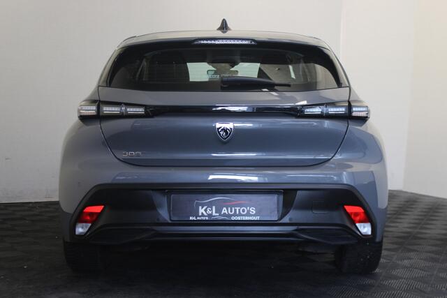 Peugeot 308 1.2 PureTech Active Pack Business