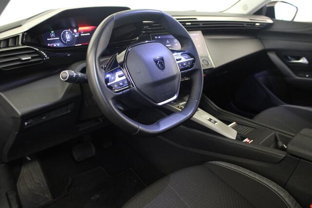 Peugeot 308 1.2 PureTech Active Pack Business