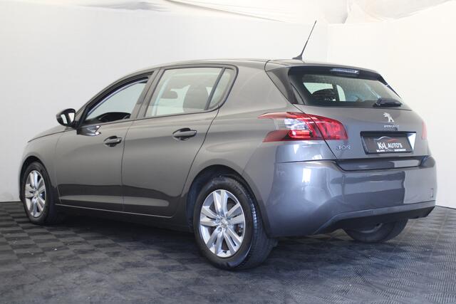 Peugeot 308 1.2 PureTech Active Pack Business