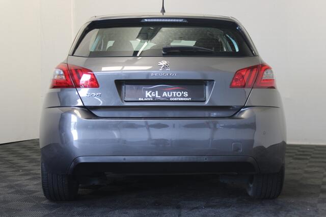 Peugeot 308 1.2 PureTech Active Pack Business