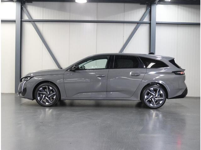 Peugeot 308 SW 1.2 130PK Allure Pack Business | AppleCarPlay/AndroidAuto | Armsteun | Navigatie | Adaptive Cruise Control | Keyless | FULL LED | Camera | Isofix | Privacy Glass | Parkeersensoren |