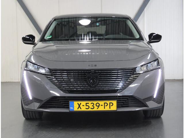Peugeot 308 SW 1.2 130PK Allure Pack Business | AppleCarPlay/AndroidAuto | Armsteun | Navigatie | Adaptive Cruise Control | Keyless | FULL LED | Camera | Isofix | Privacy Glass | Parkeersensoren |