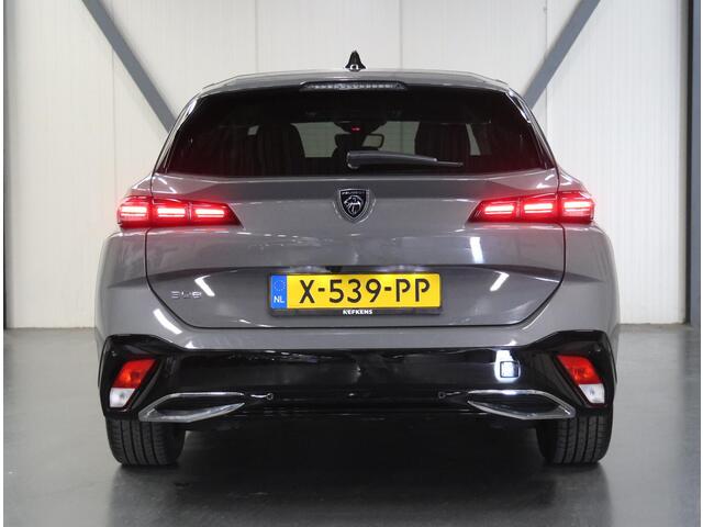 Peugeot 308 SW 1.2 130PK Allure Pack Business | AppleCarPlay/AndroidAuto | Armsteun | Navigatie | Adaptive Cruise Control | Keyless | FULL LED | Camera | Isofix | Privacy Glass | Parkeersensoren |