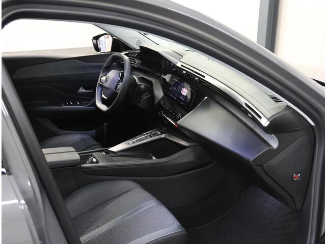 Peugeot 308 SW 1.2 130PK Allure Pack Business | AppleCarPlay/AndroidAuto | Armsteun | Navigatie | Adaptive Cruise Control | Keyless | FULL LED | Camera | Isofix | Privacy Glass | Parkeersensoren |