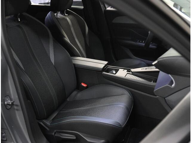 Peugeot 308 SW 1.2 130PK Allure Pack Business | AppleCarPlay/AndroidAuto | Armsteun | Navigatie | Adaptive Cruise Control | Keyless | FULL LED | Camera | Isofix | Privacy Glass | Parkeersensoren |