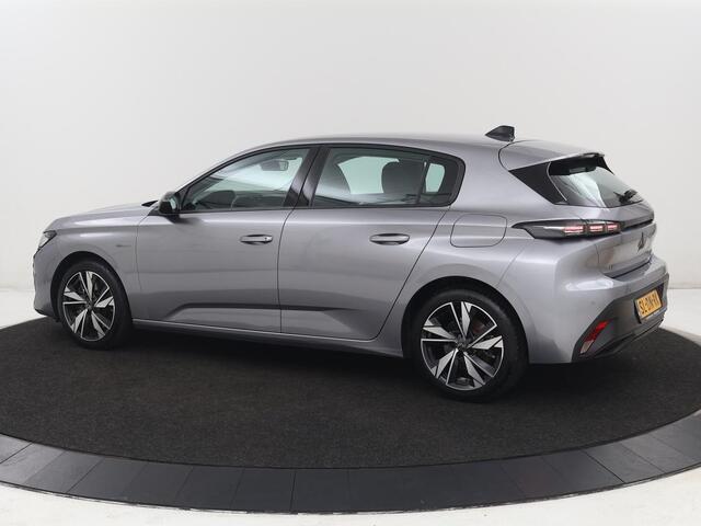 Peugeot 308 1.6 Plug-in Hybrid 180 Active Pack Business | SOH 95,4% | Carplay | Full LED | Cruise control | Parkeerhulp | Climate control | Digital Cockpit | PHEV