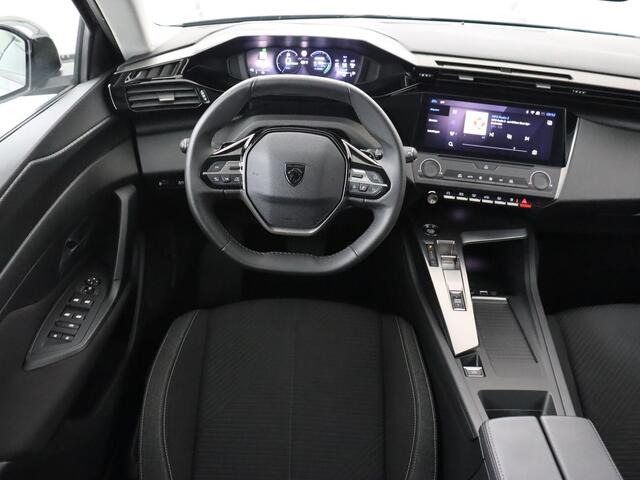 Peugeot 308 1.6 Plug-in Hybrid 180 Active Pack Business | SOH 95,4% | Carplay | Full LED | Cruise control | Parkeerhulp | Climate control | Digital Cockpit | PHEV
