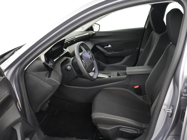 Peugeot 308 1.6 Plug-in Hybrid 180 Active Pack Business | SOH 95,4% | Carplay | Full LED | Cruise control | Parkeerhulp | Climate control | Digital Cockpit | PHEV
