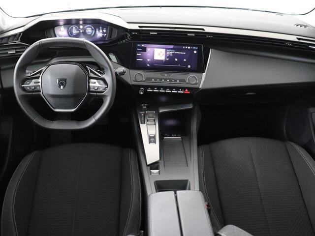 Peugeot 308 1.6 Plug-in Hybrid 180 Active Pack Business | SOH 95,4% | Carplay | Full LED | Cruise control | Parkeerhulp | Climate control | Digital Cockpit | PHEV