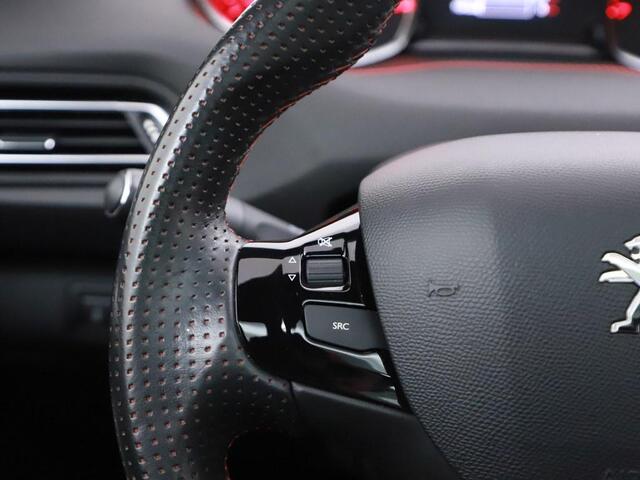 Peugeot 308 1.6 Turbo GT 205pk Pano/Led/H.Leder/Nav/Camera/ Carplay/Blindspot/Led