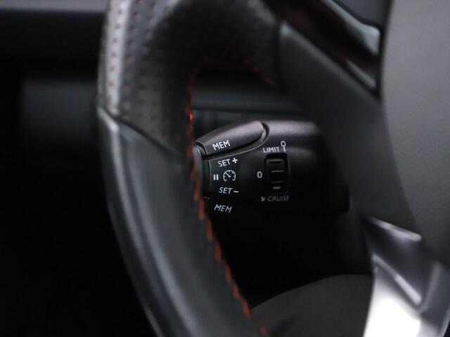 Peugeot 308 1.6 Turbo GT 205pk Pano/Led/H.Leder/Nav/Camera/ Carplay/Blindspot/Led