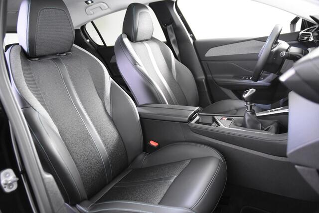 Peugeot 308 Allure 130 *1ste Eigenaar*Leer*Navigatie*360 Camera*Stoelverwarming*