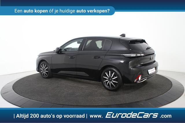 Peugeot 308 Allure 130 *1ste Eigenaar*Leer*Navigatie*360 Camera*Stoelverwarming*