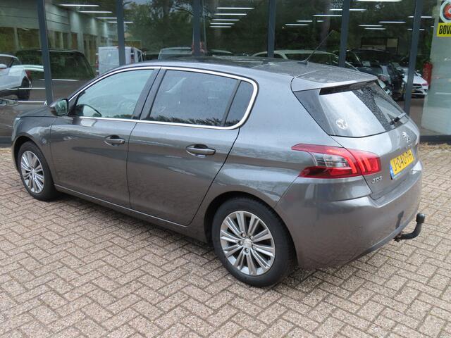 Peugeot 308 1.2 PureTech Allure*Panoramadak*Navi*EXPORT/EX.BPM*