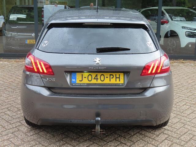 Peugeot 308 1.2 PureTech Allure*Panoramadak*Navi*EXPORT/EX.BPM*
