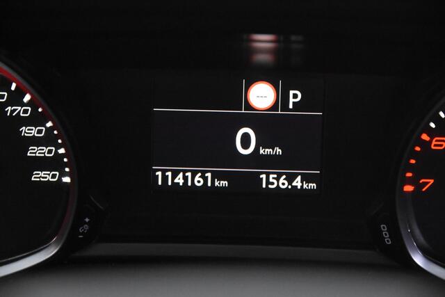 Peugeot 308 SW 1.2 Allure Automaat *1ste Eigenaar*Leer*Navigatie*