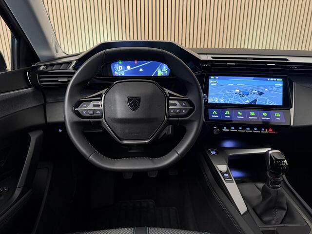 Peugeot 308 SW 1.2 PureTech 130 PK Allure | Navi | Camera | PDC | Incl. garantie