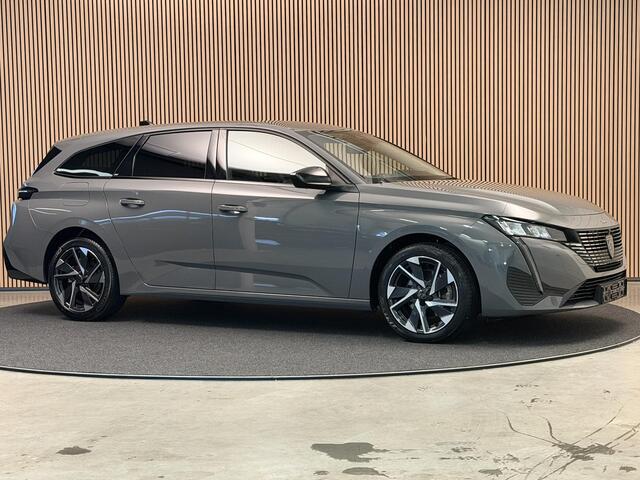Peugeot 308 SW 1.2 PureTech 130 PK Allure | Navi | Camera | PDC | Incl. garantie