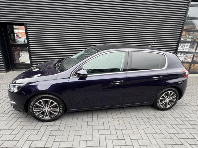 Peugeot 308 1.2 PureTech Allure| PANO| CLIMA| CAMERA| LM| CRUISE