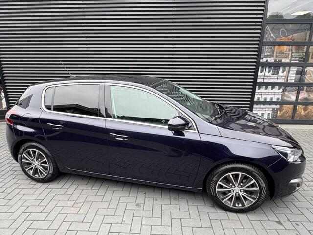 Peugeot 308 1.2 PureTech Allure| PANO| CLIMA| CAMERA| LM| CRUISE