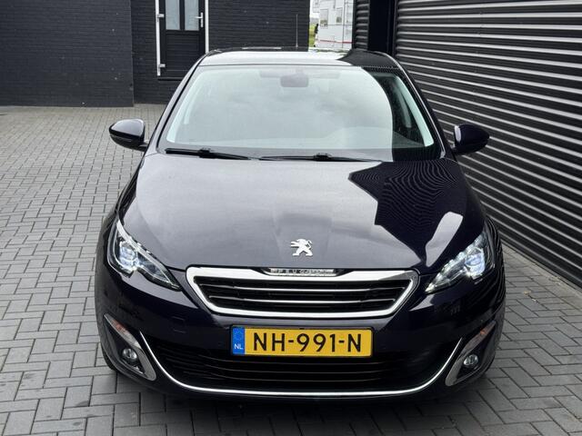 Peugeot 308 1.2 PureTech Allure| PANO| CLIMA| CAMERA| LM| CRUISE