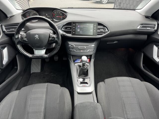 Peugeot 308 1.2 PureTech Allure| PANO| CLIMA| CAMERA| LM| CRUISE