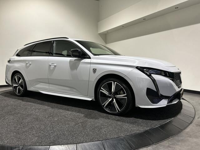 Peugeot 308 SW 1.6 Plug-in Hybrid 225 GT Led | Navi | PHEV | Cruise control adaptief