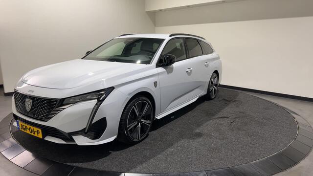 Peugeot 308 SW 1.6 Plug-in Hybrid 225 GT Led | Navi | PHEV | Cruise control adaptief
